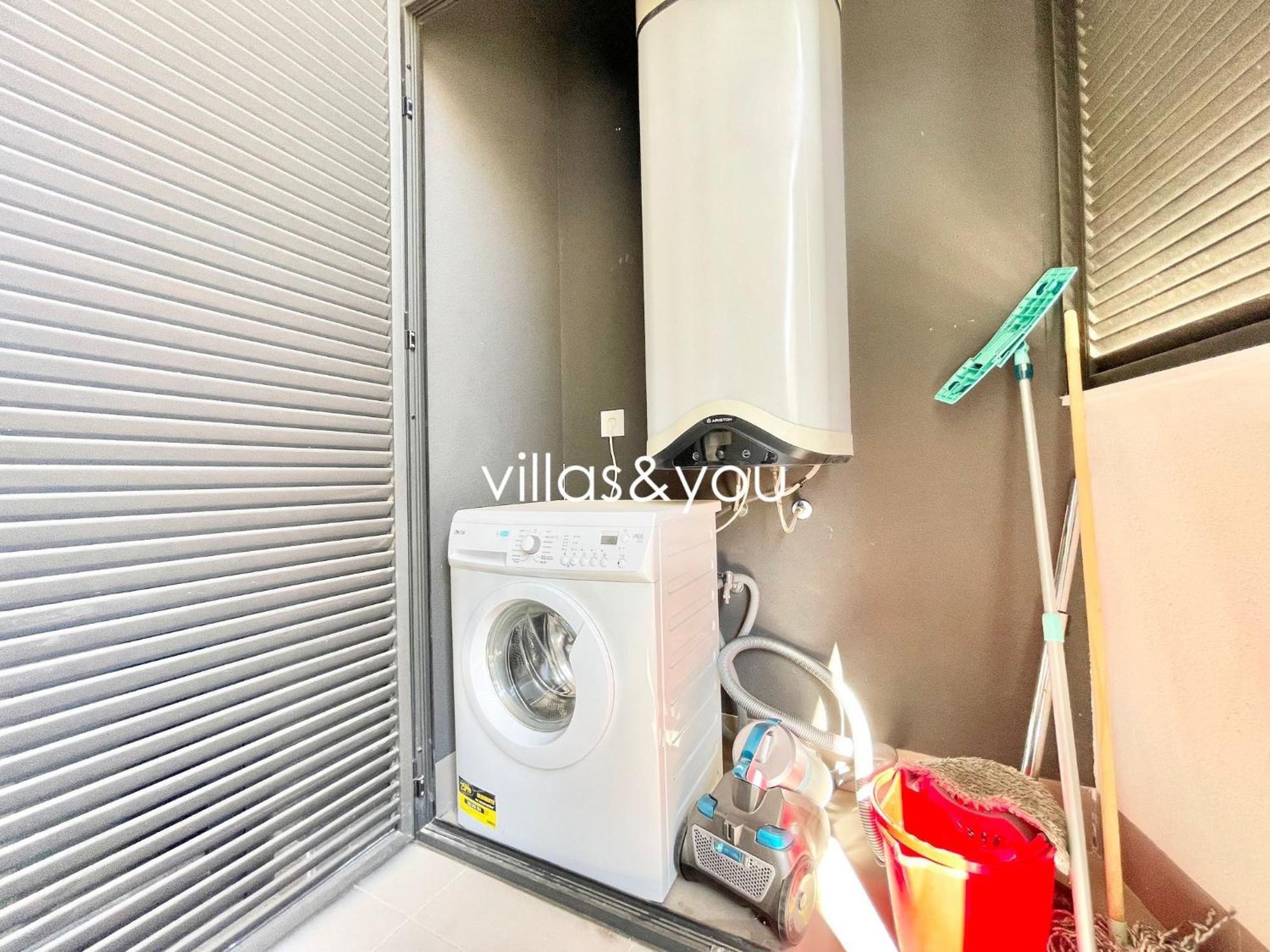 Aqua Beach Torrevieja By Villas&You Buitenkant foto