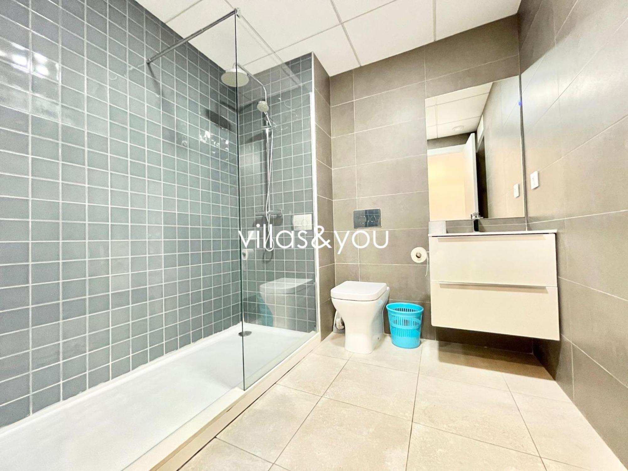 Aqua Beach Torrevieja By Villas&You Buitenkant foto