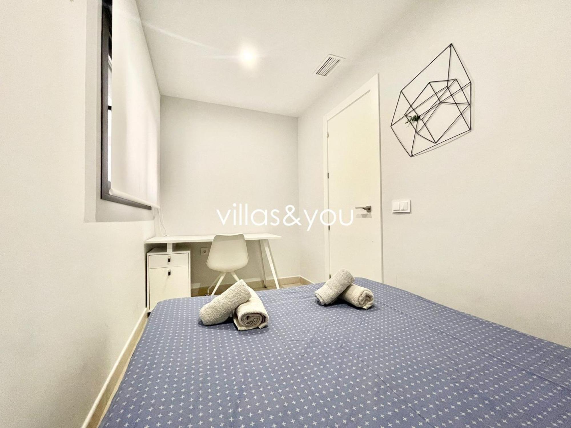 Aqua Beach Torrevieja By Villas&You Buitenkant foto